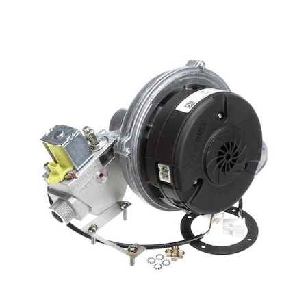 Unox 120V 45Kw Max Venturi-Premix B, #KVG1016C KVG1016C